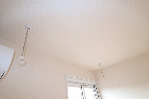 カーサ アルマの物件内観写真